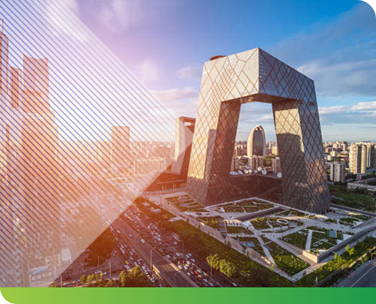 Bridging China and the Pakistan with Partnership & Collaboration.