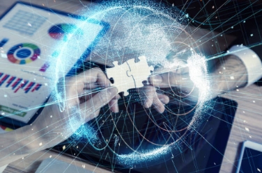 Relationship Management Link to the Correspondent Bank